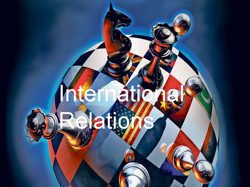 International Relations